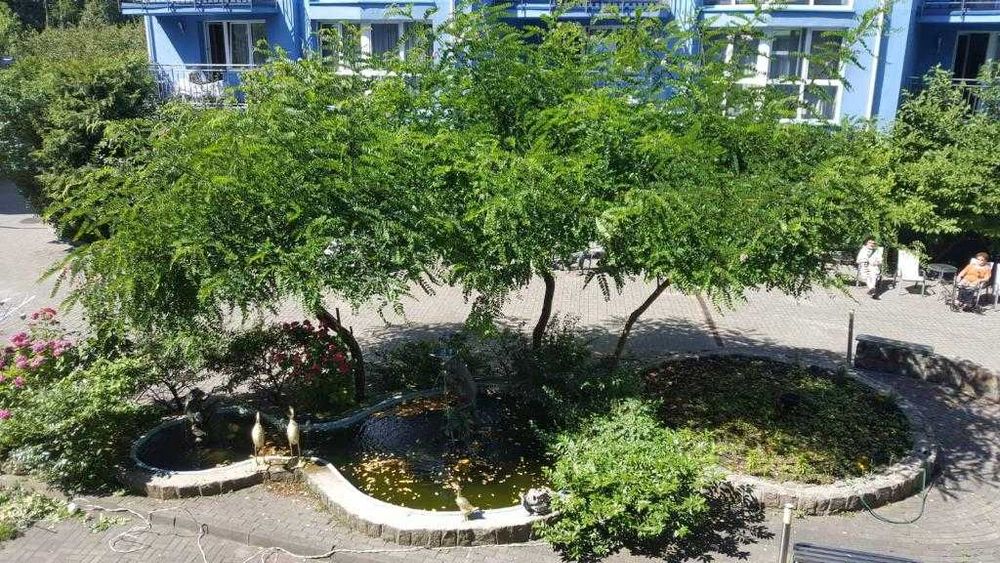 Apartament 300 m od morza