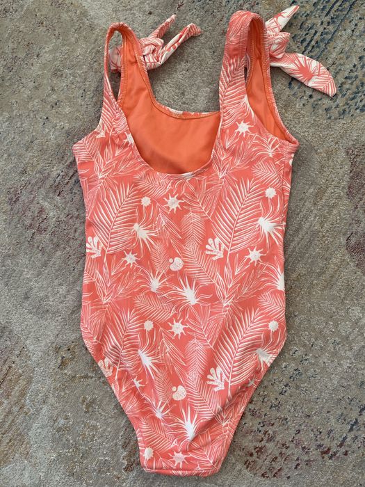 Купальник для дівчинки, speedo