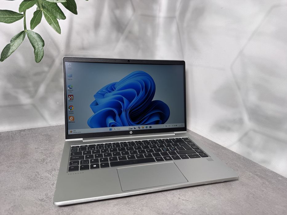 HP ProBook 440 G10/i3-1315U/8 ГБ/NVMe 256 ГБ/14" Full HD IPS/ Уцінка