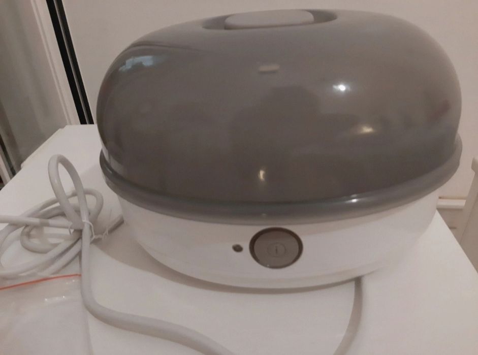 Esterilizador Suavinex