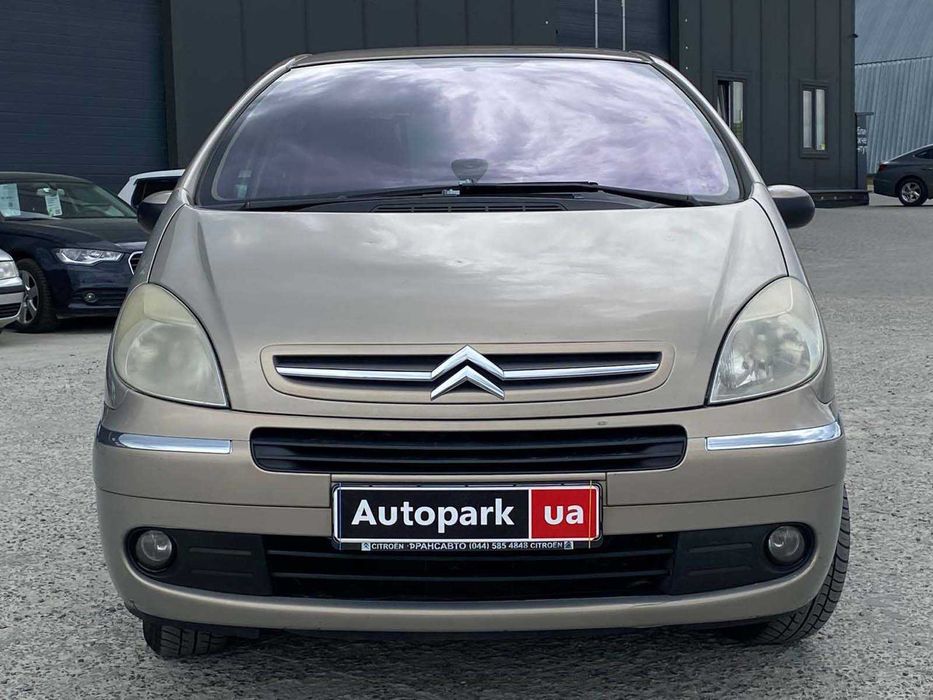 Продам Citroen Xsara Picasso 2006р. #76884