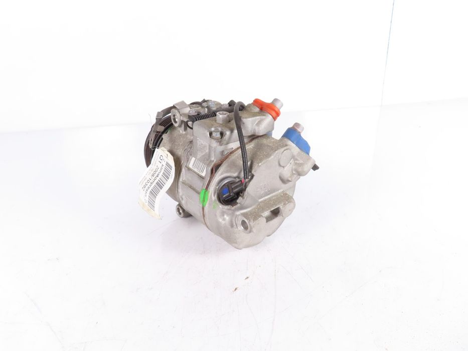 Compressor De Ac / Ar Condicionado Bmw 3 Ref: 64526948871 / 9180547