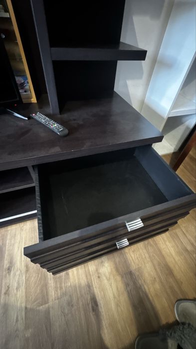 Móvel de sala / Estante para TV