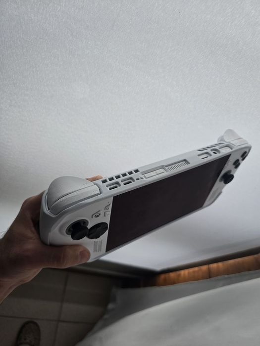 Asus rog ally 2025