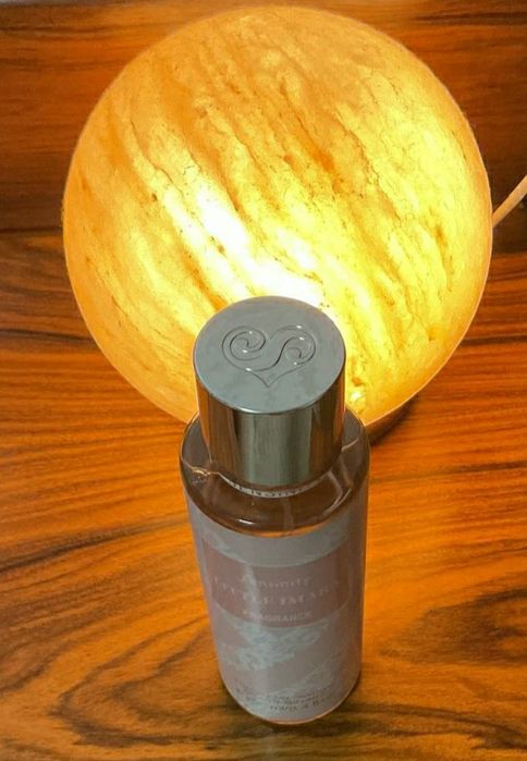 Body Mist árabe Yara