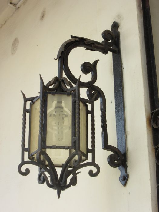 Serviço De  serralharia