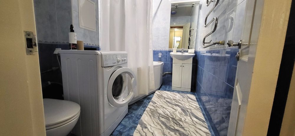 Посуточно, почасово начало Харьковской