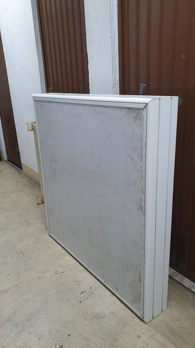 Reclame luminoso 100x100cm