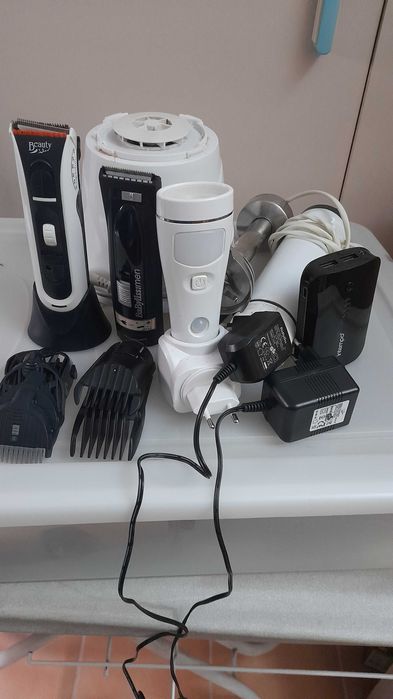 Varios para Peças