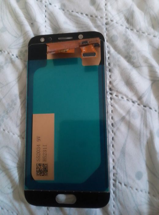 Ecrã Samsung j5 pro 2015