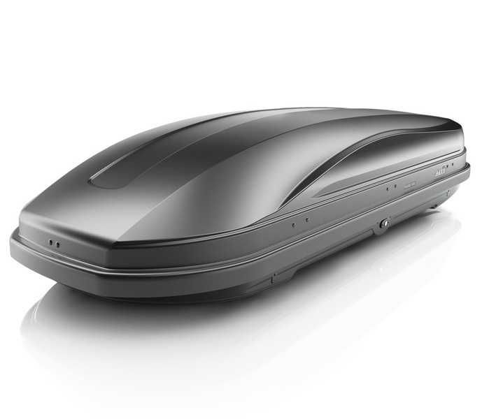 Box dachowy samochodowy Hakr Magic 400 LITRÓW !!!