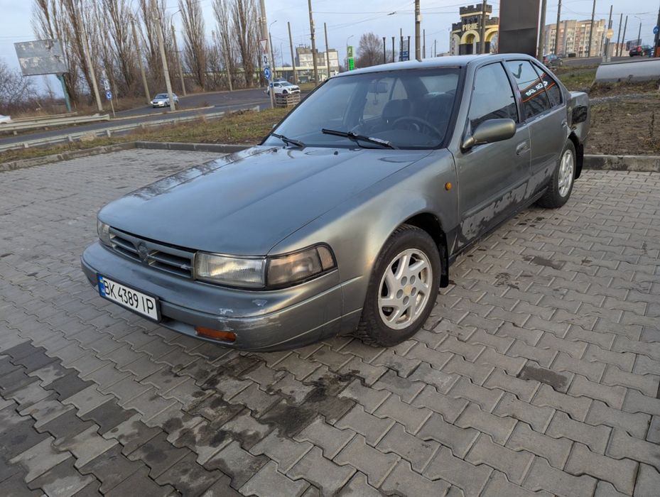 3.0 газ/бензин АКПП