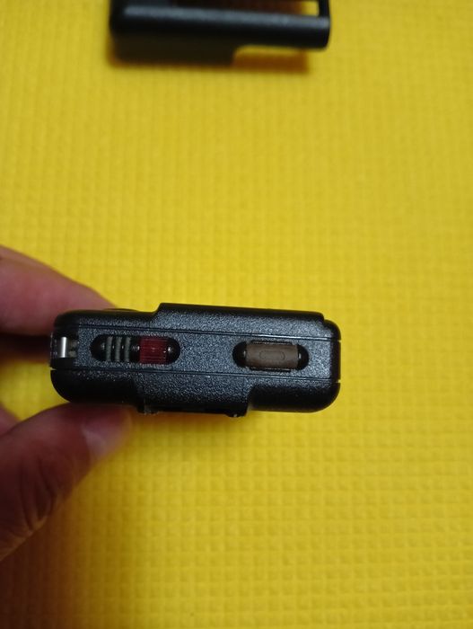 Пейджер Motorola
