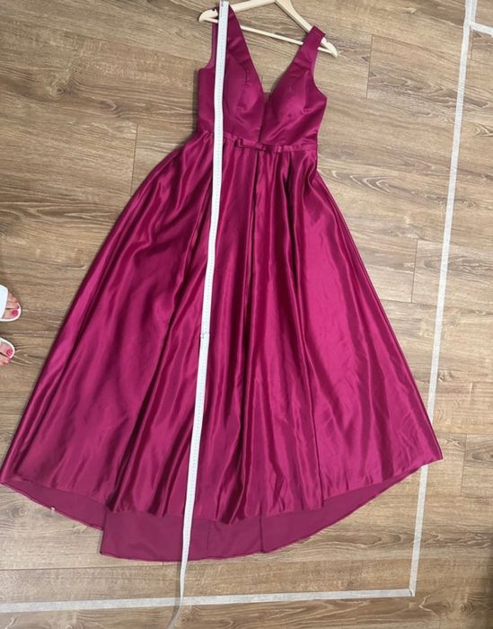 Vestido de cerimónia T:40 / L