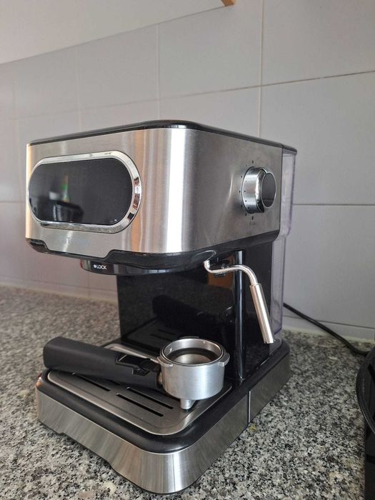 Máquina de café BlitzWolf
