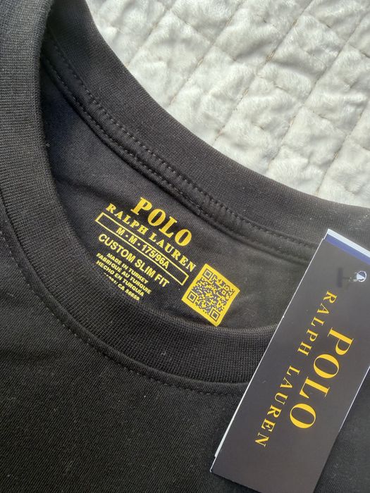 Pack t-shirts Ralph lauren