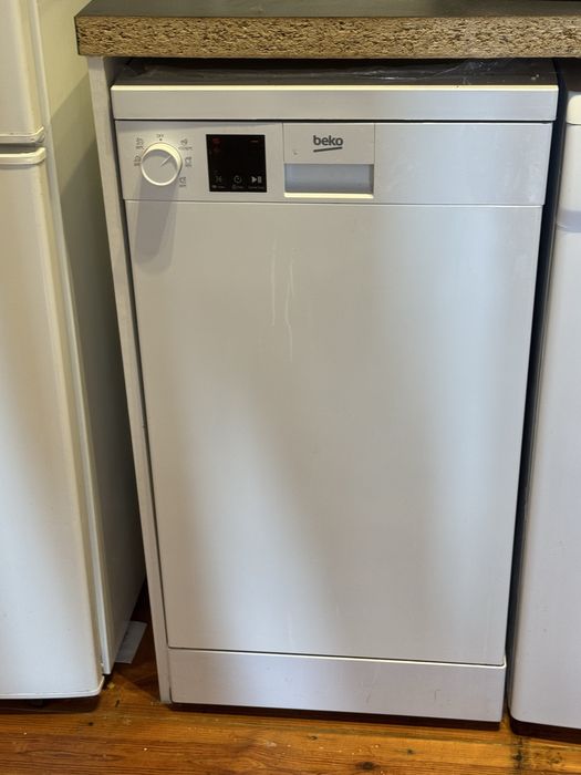 Máquina Lavar Beko 2024