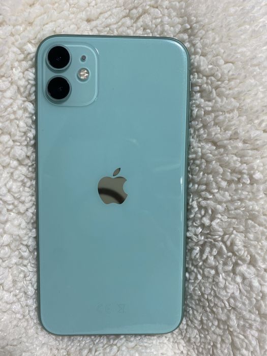 Айфон 11 користований