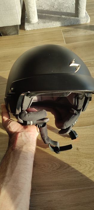 Capacete Scorpion Exo