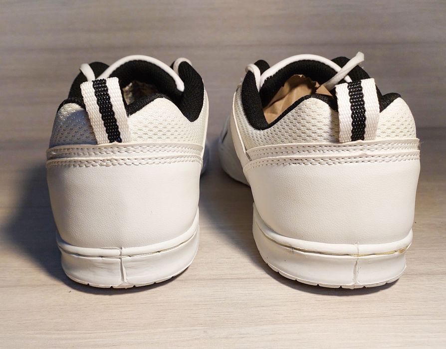 NOWE r. 43 (42) lekkie - F&F