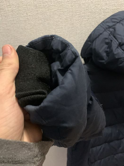 Куртка зимняя sooyt