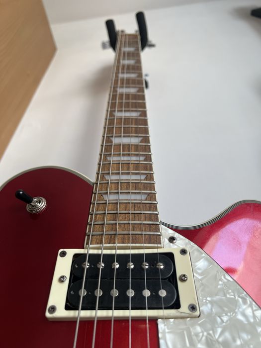 Gitara elektryczna  Aria pro II  M 650 wysylka zamiana