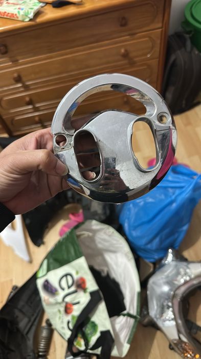 Peças de Honda pcx 2010 até 2014