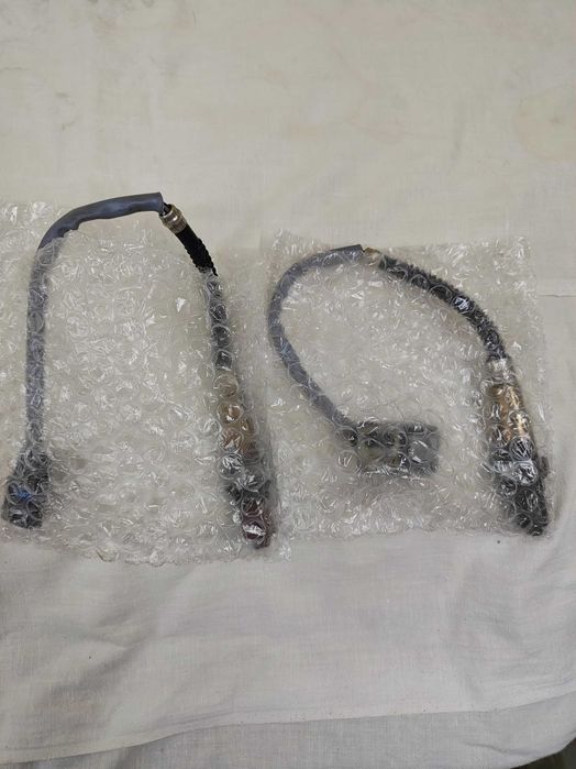 Лямбда-зонд (кислородный датчик) Renault