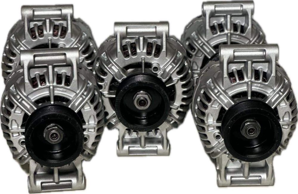 Alternator DAF 106 XF