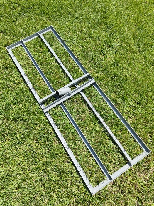 Вирівнювач грунту/ планувальник ландшафту