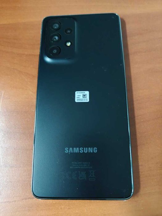 Samsung Galaxy A53 5G