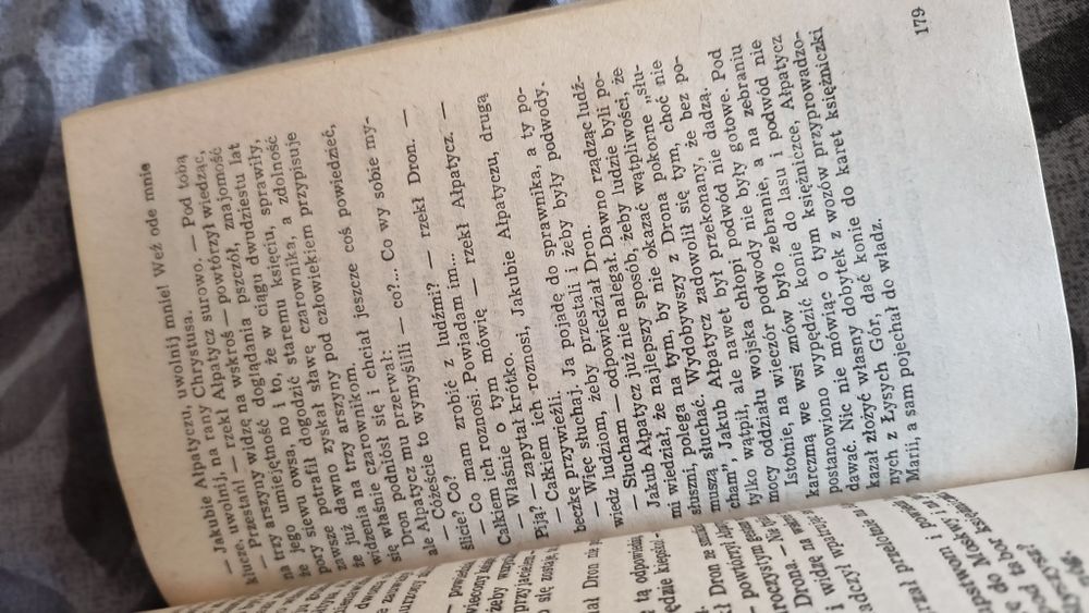 Wojna i pokój tom III Lew Tołstoj