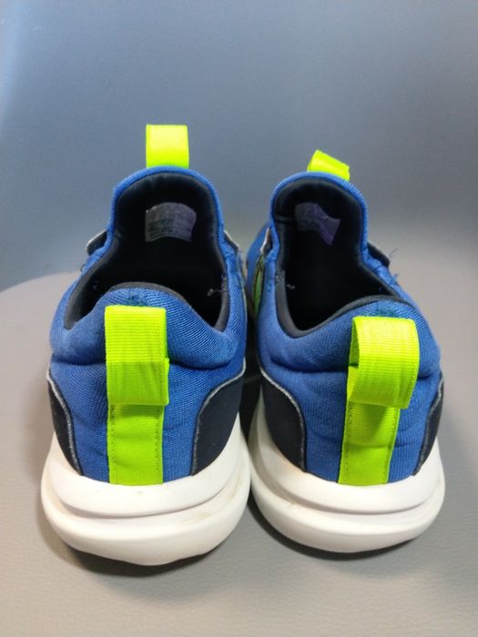 Buty wsuwane Adidas 40