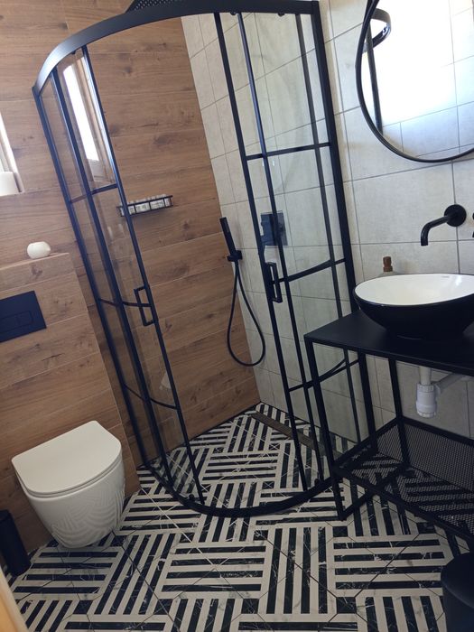 Dwupoziomowy apartament dla 6–8 osób KARWIA