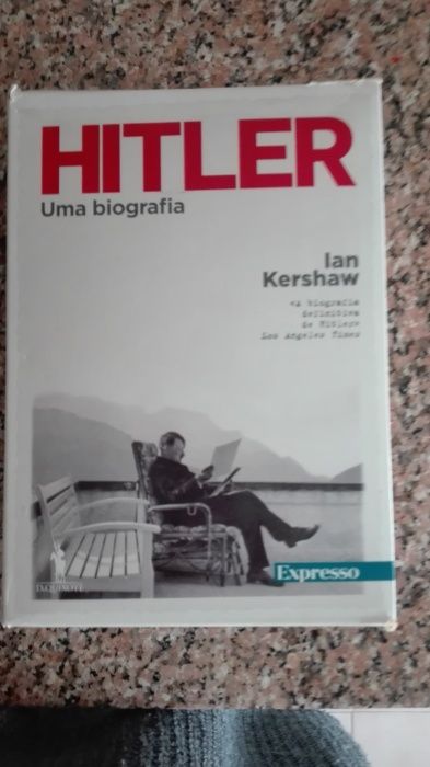 Coleções livros Expresso 3 de 4