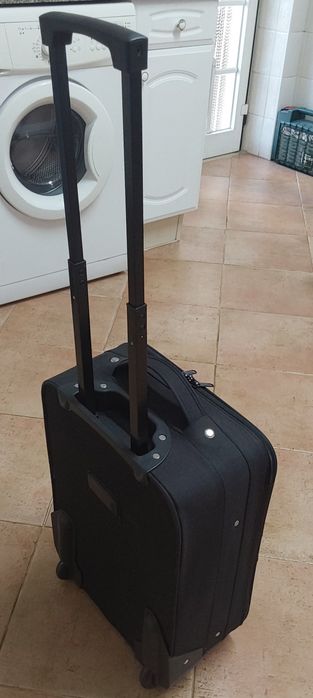 MALA DE VIAGEM DE CABINE,RESISTENTE.  Casa,Quarto, Arrumação, Passeio, mudanças.