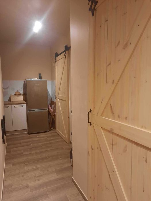 Mieszkanko do wynajęcia 2 pokoje blisko dworca PKP, długoterminowo.