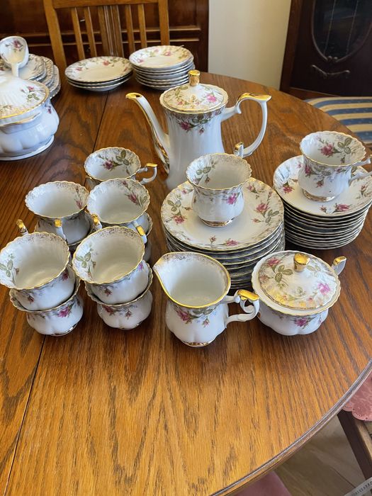 Serwis kawowo -obiadowy  Iwona Zlocona Róża Chodziez