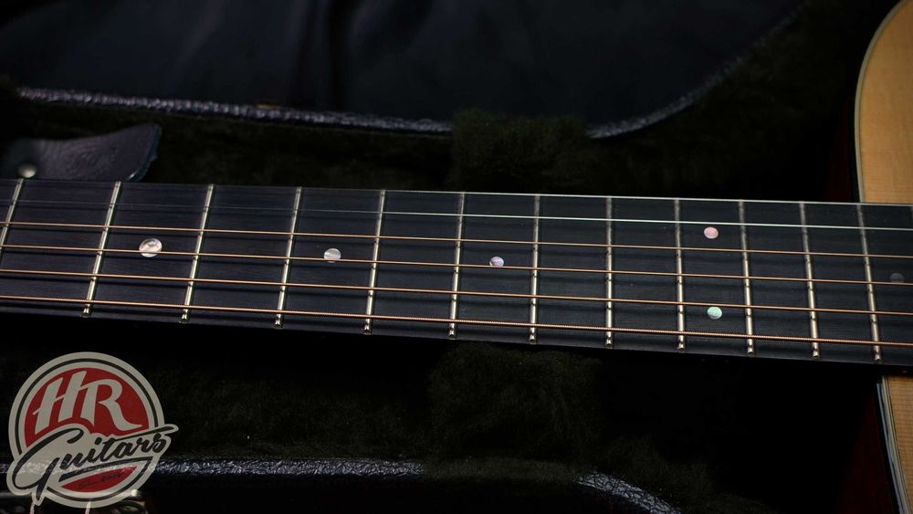 MARTIN 00-18, USA, 2016 rok, gitara akustyczna