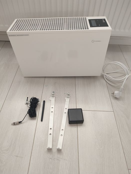 Nogen N4410 moc 1000w grzejnik elektryczny