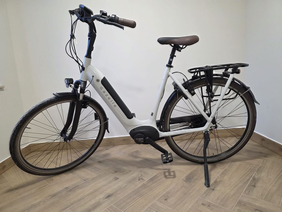 Gazelle Grenoble C7 +/ 2 szt/