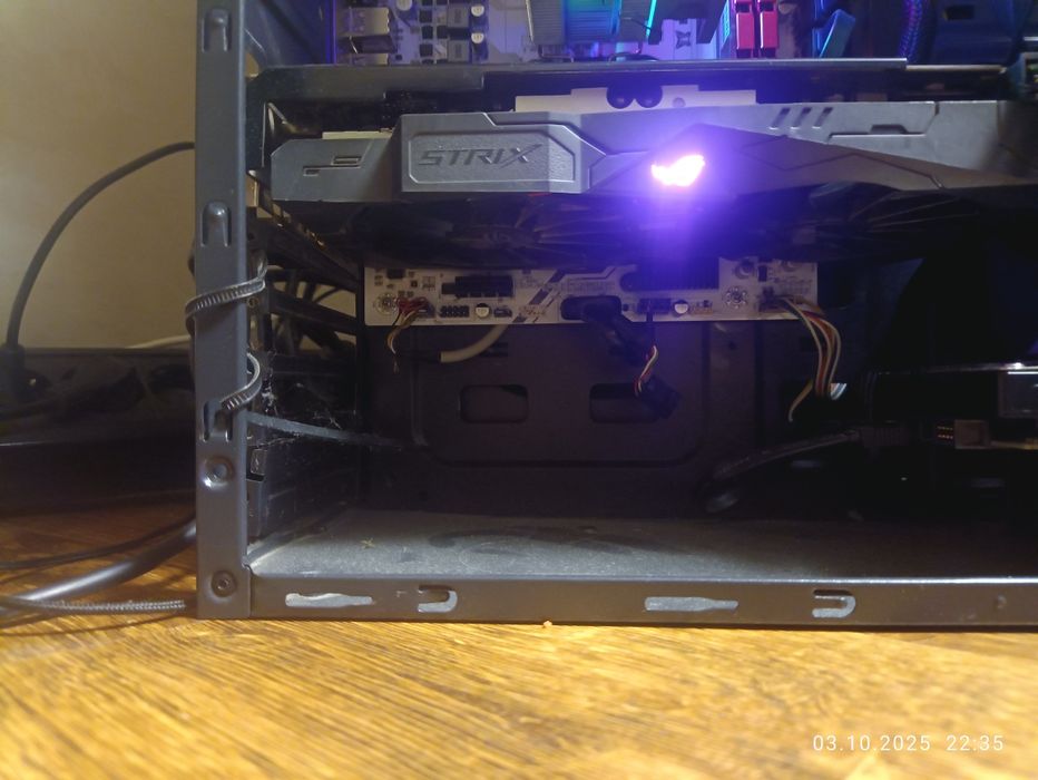 Ігровий компютер,можливий торг