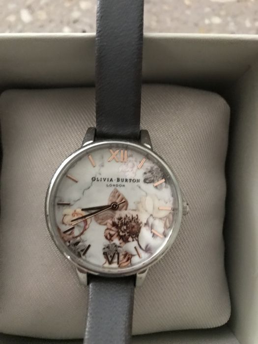 Zegarek damski Olivia Burton