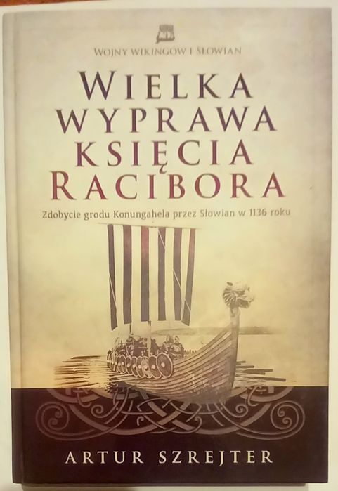 Wielka wyprawa księcia Racibora