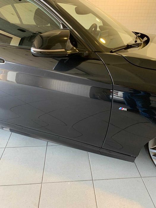 BMW 116D Pack M Manual 2017