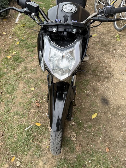 Loncin 200 cr1 68-A
