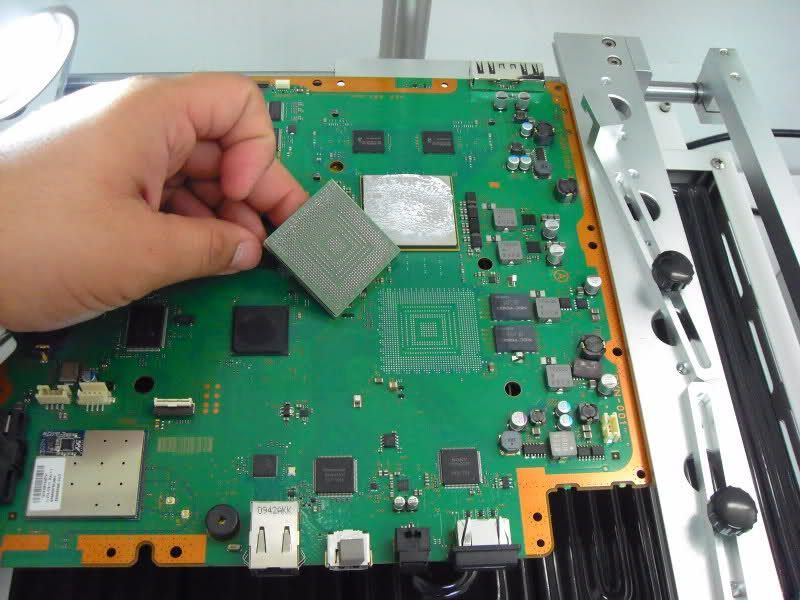 Reparação de Consolas PS5 / PS4 / PS3 / Xbox Siries / Nintendo Switch