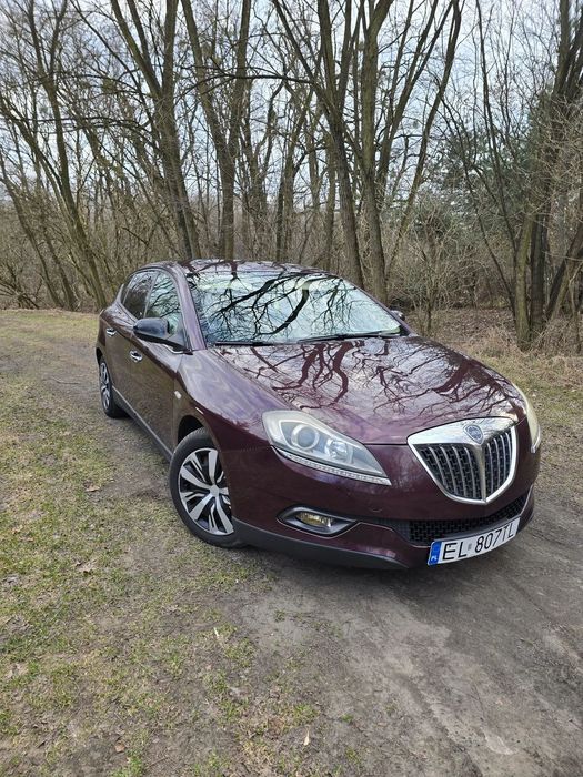 Lancia Delta Lancia Delta 3