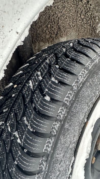 Део Ланос 1.5 поляк