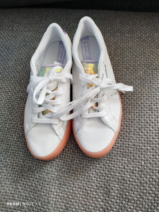 Sprzedam buty nowe firmy Adidas rozmiar 37⅓